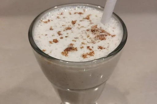 Kesar Badam Shake