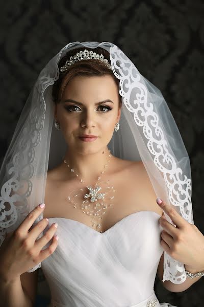 Wedding photographer Olga Saygafarova (olgasaygafarova). Photo of 17 August 2016