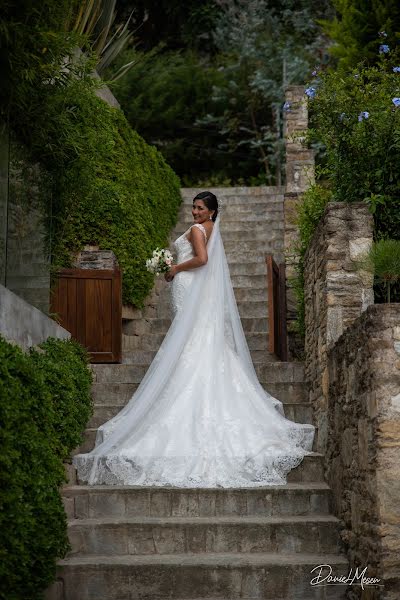 Wedding photographer Daniel Mesen (danielmesen). Photo of 13 August 2018