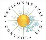 Environmental Controls Limited Logo