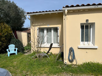 maison à Perigny (17)