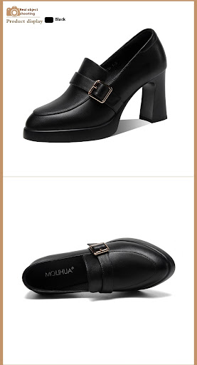 Title 6, Comfortable European and American low-cut fashi...