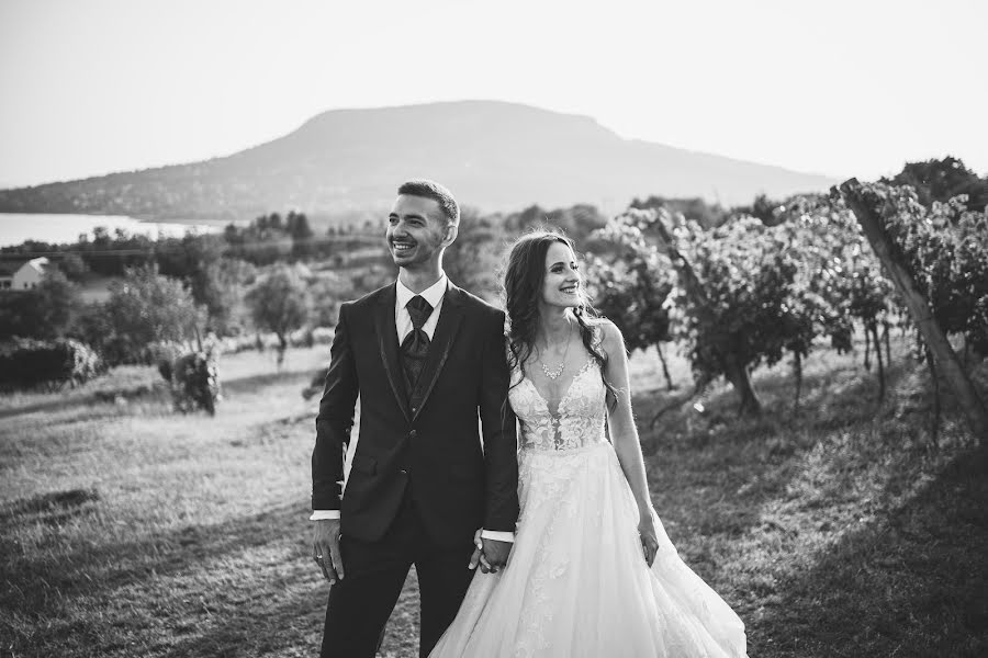 婚禮攝影師Tamás Somornai（somornaitamas）。2021 9月1日的照片