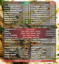 Peppr Pinch menu 6