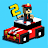 Smashy Road: Wanted 2 icon