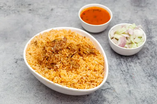 Masala Rice Kuska