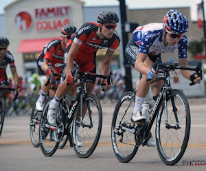 Trek-Segafredo legt 21-jarig Amerikaans talent vast: "Stuyven is een voorbeeld voor mij"