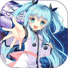 Kawaii Anime Girl Factory APK for Android Download