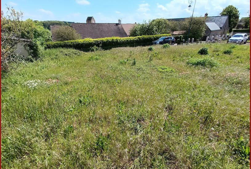  Vente Terrain à bâtir - 290m² à Mareil-en-Champagne (72540) 