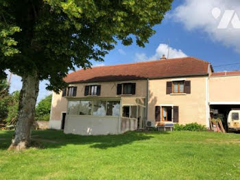 maison à Oigny (21)