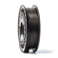 NylonX Carbon Fiber Filament - 1.75mm (0.5kg)