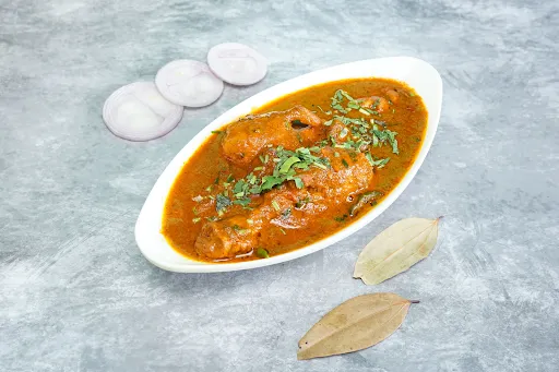 Matka Chicken