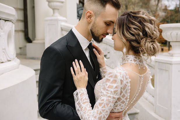 Wedding photographer Oleg Kuzhelev (olegkuzhelev). Photo of 1 December 2021