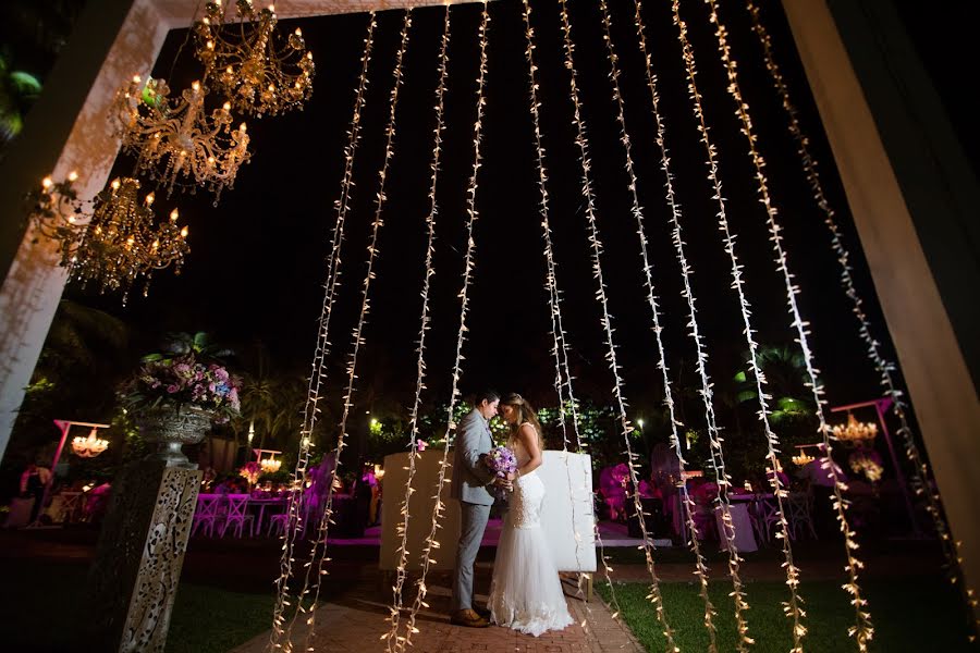 Fotógrafo de bodas Daniela Burgos (danielaburgos). Foto del 29 de diciembre 2016