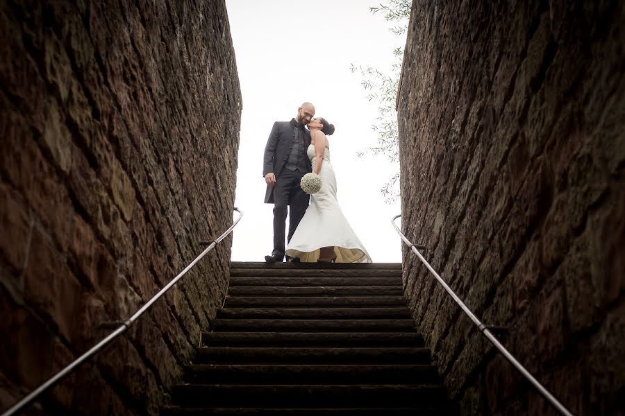 Photographe de mariage Annika Meissner (mannikusmade). Photo du 26 août 2014