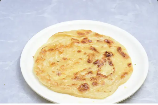 Butter Paratha