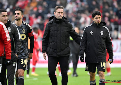 Ronny Deila druipt af na 4-1 nederlaag op het veld van Antwerp: "Kort gezegd lag ons niveau gewoon ver onder dat van Antwerp"