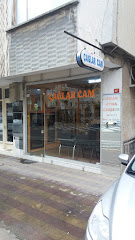 Çağlar Cam