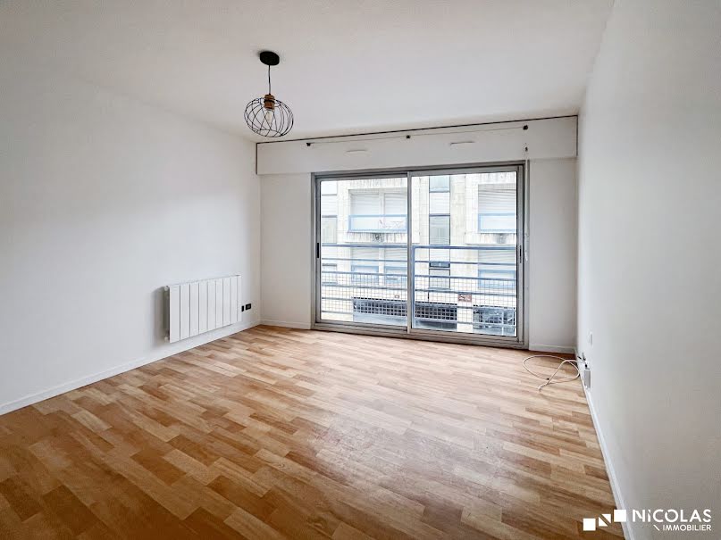 Vente appartement 1 pièce 18 m² à Bordeaux (33000), 123 050 €