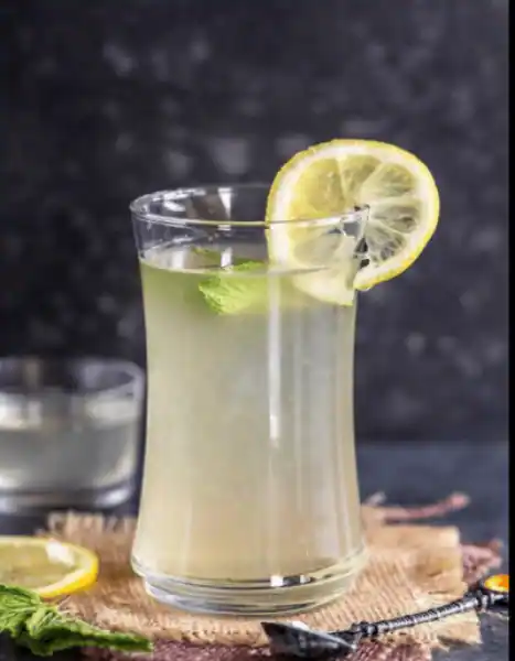 Lemonade(Mixed)