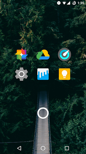 Polycon - Icon Pack