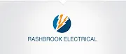 Rashbrook Electrical Logo