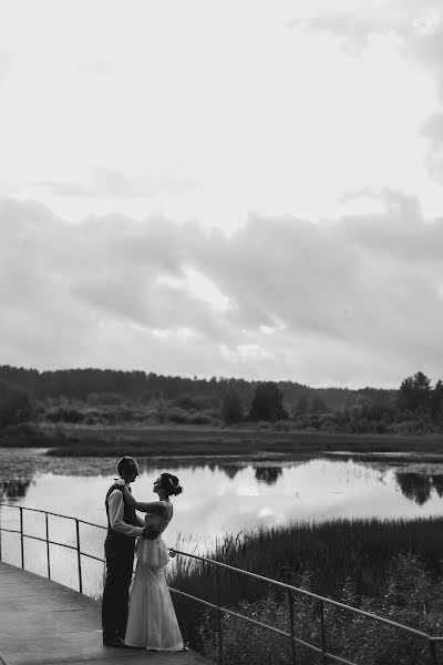 Весільний фотограф Евгений Воронцов (vorontsovjoni). Фотографія від 25 лютого 2019