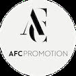 logo de l'agence AFC PROMOTION