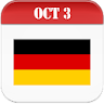 Germany Calendar 2024 icon