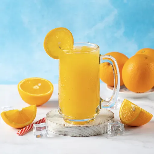 Orange Juice