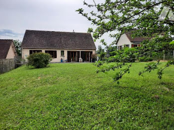 maison à Quesnoy-le-Montant (80)