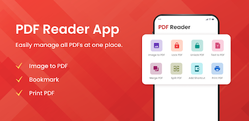 PDF Reader - PDF Viewer