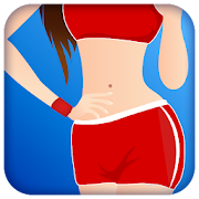 Super Butt Workout - Butt trainer in 30 days  Icon