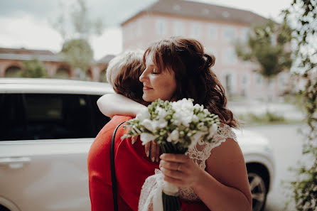 結婚式の写真家Katarina Kraus (krauskatja)。2020 12月10日の写真
