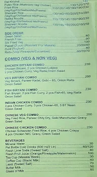 Rizwan menu 5