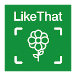 LikeThat Garden -Flower Search Apk