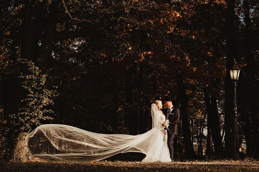 Wedding photographer Dante Tarti (amantes). Photo of 15 December 2018