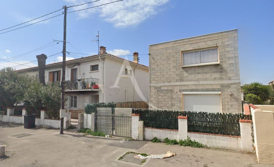 Vente maison 16 pièces 371.1 m² à Perpignan (66000), 470 000 €