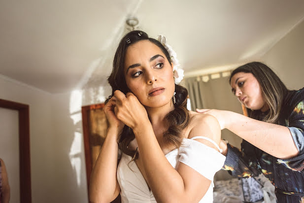 Photographe de mariage Eduardo De La Maza (delamazafotos). Photo du 18 janvier