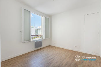 appartement à Paris 18ème (75)