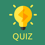 Cover Image of Download Science Quiz Trivia Game: Test Your Knowledge 1.05 APK