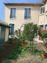 appartement à Aulnay-sous-Bois (93)