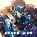 Icon After War – Idle Robot RPG