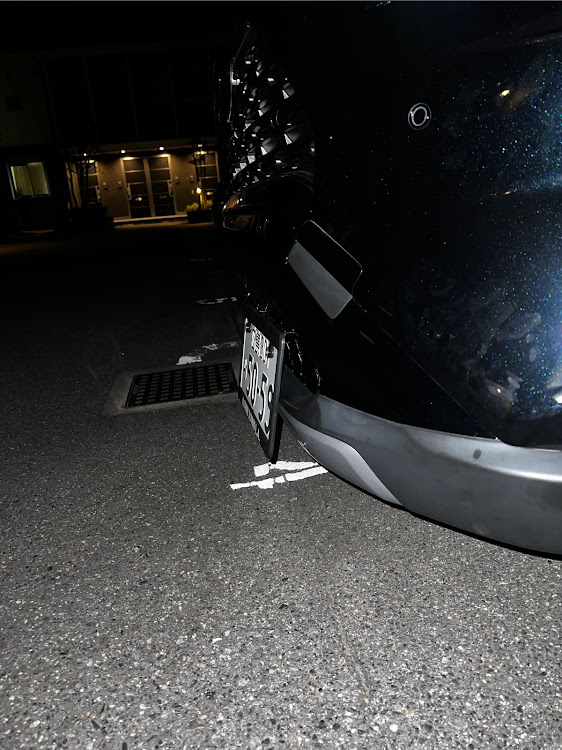 RAV4の第1形態とりあえず終了に関するカスタム事例の投稿画像2枚目