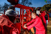 EFF leader Julius Malema is to face criminal charges for a botched attempt at slaughtering a cow, which left the animal in unnecessary pain and distress.