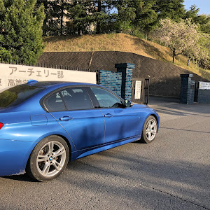 320d M Sport