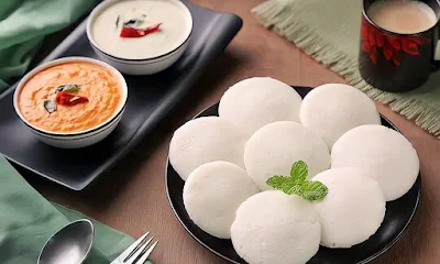 Madras Idli Tiffin Centre