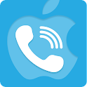 iOS Call Screen For Android