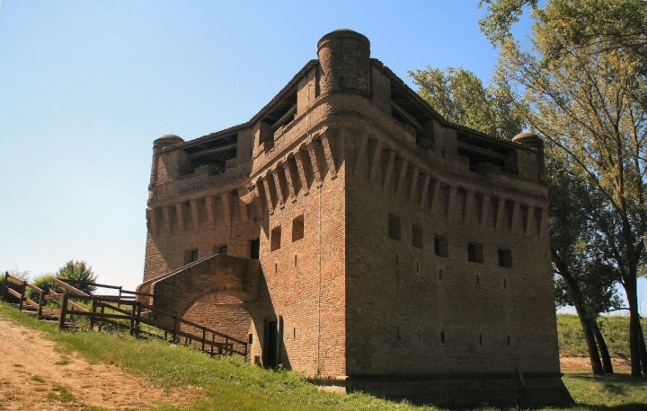 Rocca della Stellata di Fotocop