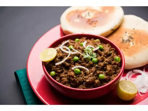 Keto Chicken Kheema